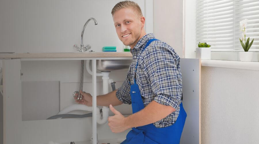 Emergency Plumbing Repair in Beallsville, OH